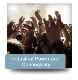 Industrial Power and Connectivity